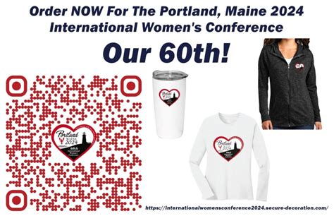 Portland 2024 Souvenirs 